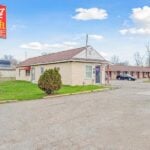 Flint Motel by OYO MI Near I-475