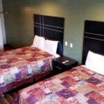 Gene’s Motel