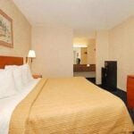 Greenville Inn & Suites