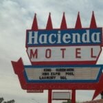 Hacienda Motel