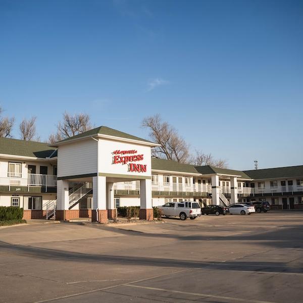 Haysville Express Inn