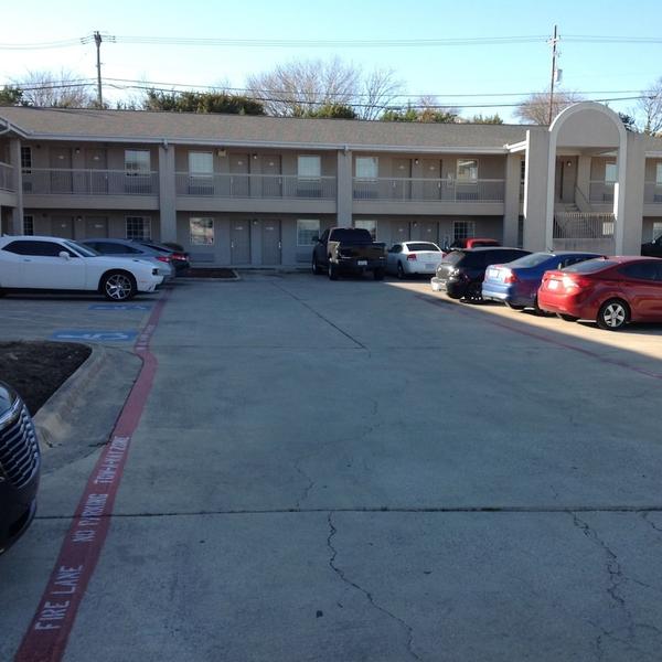 Heights Inn