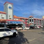 Heritage inn and suites