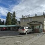 Hi-Lo Motel, Cafe and RV Park