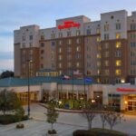 Hilton Garden Inn Houston NW America Plaza
