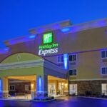 Holiday Inn Express – Bowling Green by IHG