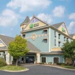 Holiday Inn Express Holland by IHG
