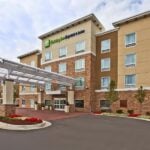 Holiday Inn Express Hotel & Suites Ann Arbor West by IHG