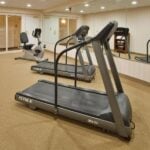 Holiday Inn Express Hotel & Suites Drums-Hazelton by IHG