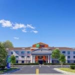Holiday Inn Express Hotel & Suites Jacksonville – Mayport / Beach by IHG