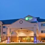 Holiday Inn Express Hotel & Suites Lincoln South by IHG