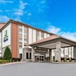 Holiday Inn Express Nashville-Hendersonville by IHG