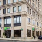 Holiday Inn Express – Springfield Downtown by IHG