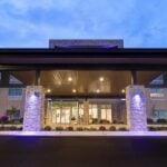 Holiday Inn Express & Suites – Ann Arbor – University South by IHG