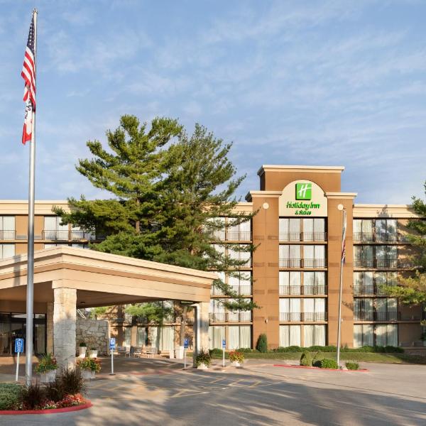 Holiday Inn Hotel & Suites Des Moines-Northwest by IHG