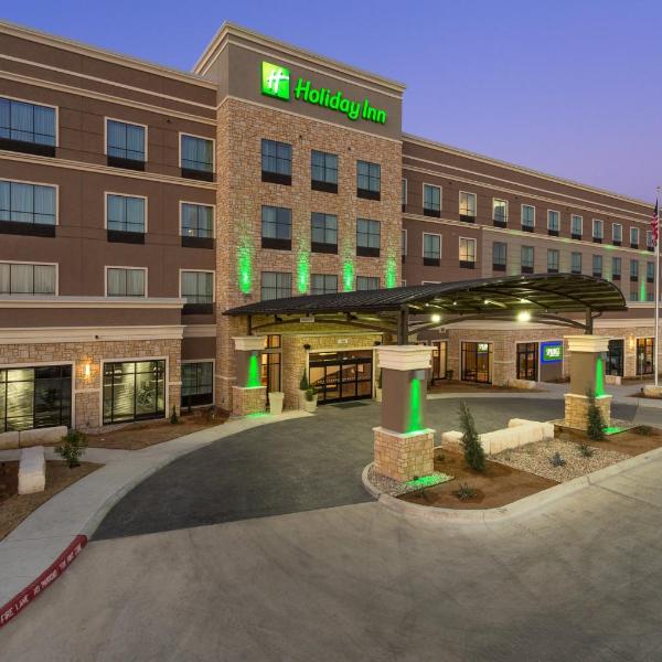 Holiday Inn San Marcos Convention Center by IHG