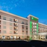 Holiday Inn & Suites Arden – Asheville Airport by IHG