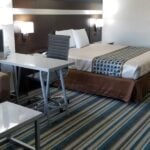Homebridge Inn And Suites