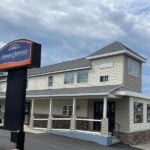 Howard Johnson by Wyndham Lake George