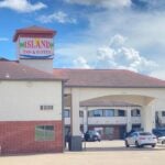 Island Suites Bay City