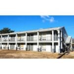 Jacksonville Inn By OYO near Little Rock Air Force Base