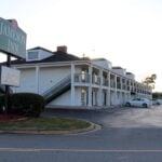 Jameson Inn Perry