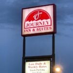 Journey Inn Marion