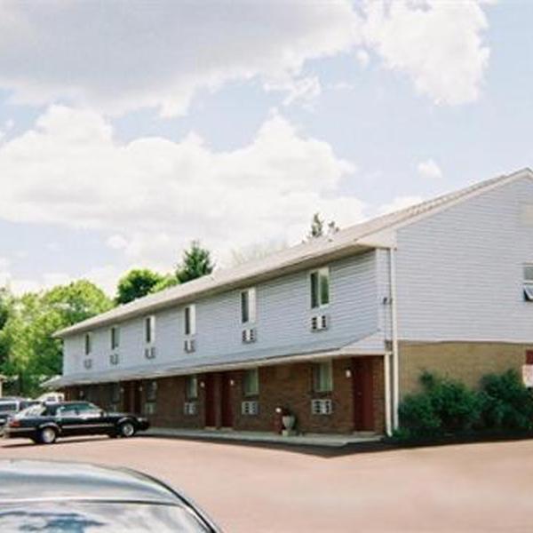Knights Inn Center Valley