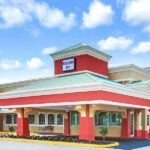 Knights Inn Mount Laurel Mount