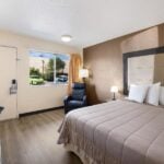 Knights Inn Sierra Vista East Fry Sierra