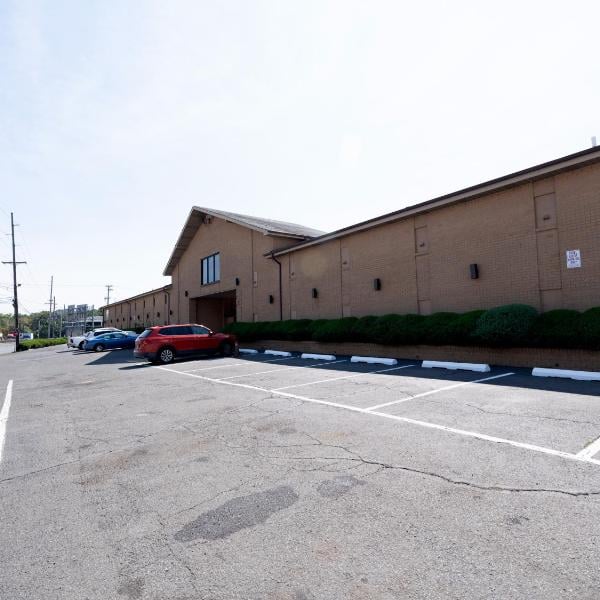 Knights Inn South Amboy
