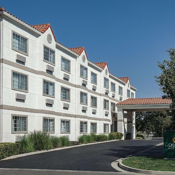La Quinta by Wyndham Davis