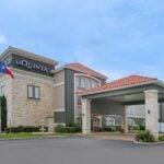 La Quinta by Wyndham Fredericksburg