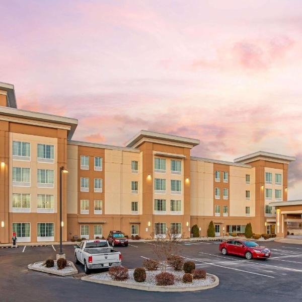 La Quinta by Wyndham Paducah