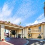 La Quinta Inn by Wyndham Tucson East