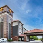 La Quinta Inn & Suites by Wyndham Norfolk