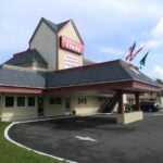 Lakeview Inn Centralia