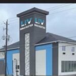 LiV Inn & Suites Houston