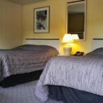 Macaluso’s at the Lantern Lodge