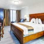 Magnuson Grand Hotel and Conference Center Tyler