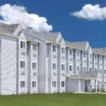 MICROTEL Inn and Suites – Ames