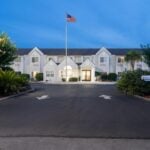 Microtel Inn Suites By Wyndham Savannah Pooler