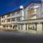 Motel 6 Atlanta Ga Downtown