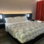 Motel 6 Baton Rouge Southeast Baton