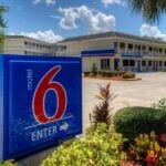 Motel 6 Bradenton Fl
