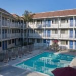 Motel 6 Carpinteria Ca Santa Barbara North Santa