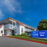 Motel 6 Carpinteria Ca Santa Barbara South Santa