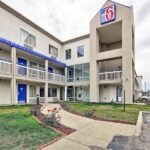 Motel 6 Columbus Oh West