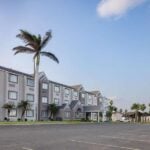 Motel 6 Mcallen Tx East