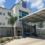 Motel 6 Mission Tx